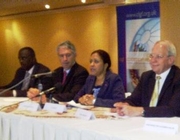 CLGF calls for more local government capacity-building in the Caribbean