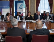 Making cities fit for the future: successful, safe and sustainable