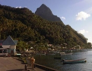 Boost for LED in the Caribbean