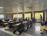 CLGC2023: reflections on the Research Colloquium