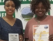 CLGF in Zimbabwe scoops award!