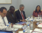 CLGF calls on CHOGM to support democratic local government