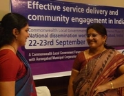 Aurangabad hosts good practice workshop