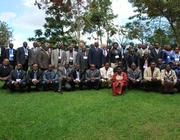 Developing decentralisation in East Africa
