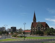 State of local government in Southern Africa
