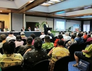 CLGF Pacific Local government Symposium 2010