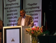 SALGA National Members Assembly, 10-12 May