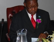 Commonwealth local government meets in Botswana