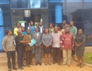Ghana and Sierra Leone LGAs sign MOU