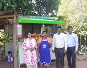 Sri Lanka: CLGF LED project having an impact
