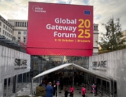 EU Global Gateway Forum 2025: a view from local government