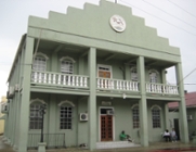 Belize City Council signs MOU with CLGF